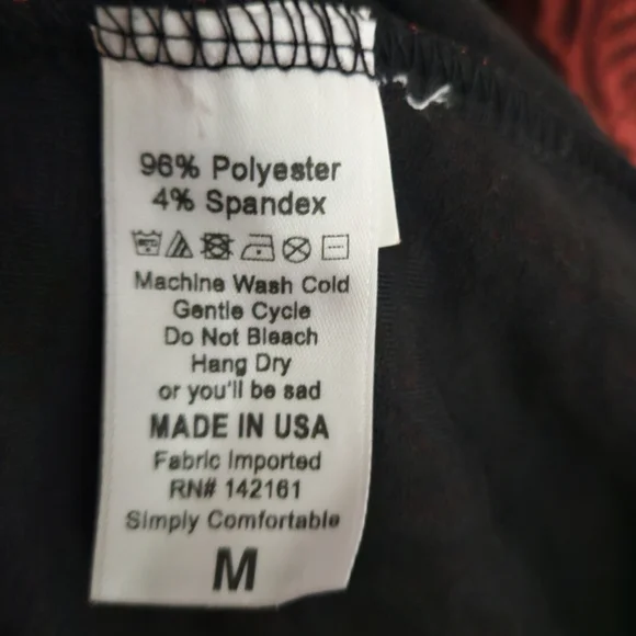 LuLaRoe | Sarah Cardigan | M | Duster | Rust | Textured | Mid-Calf | Floral - Picture 4 of 7